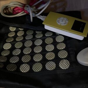 Mint Condition Jade Stone Heating Pad
